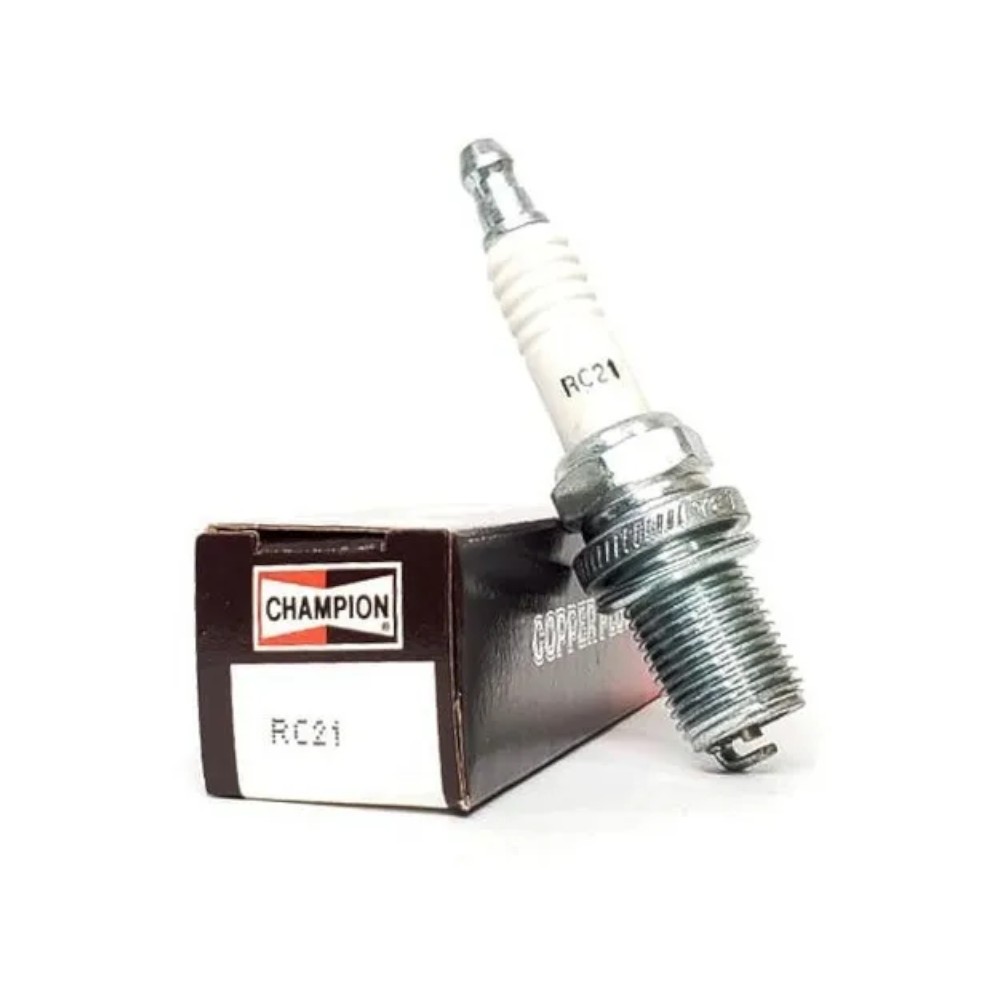 [RC21] BUJIA CHAMPION