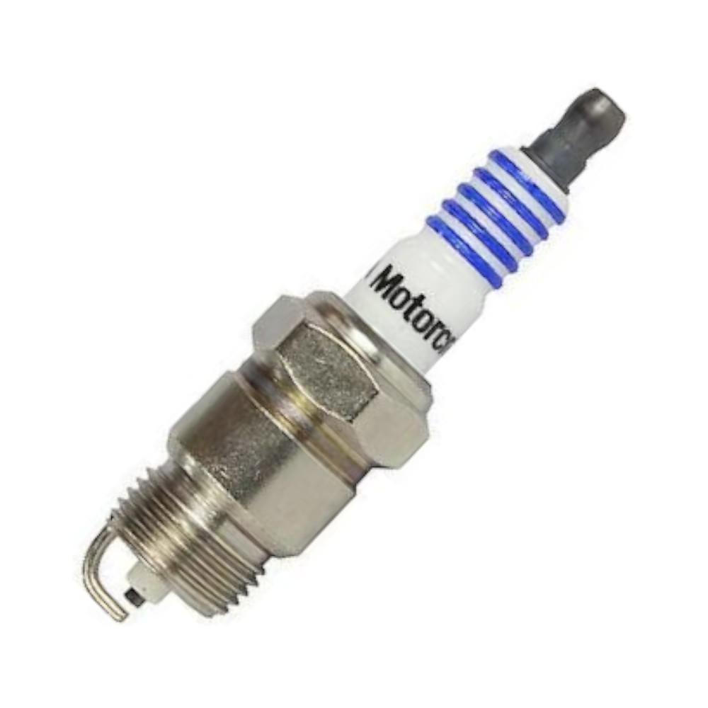 BUJIA MOTORCRAFT BSF82C COMPATIBLE CON FORD REF. BSF82C