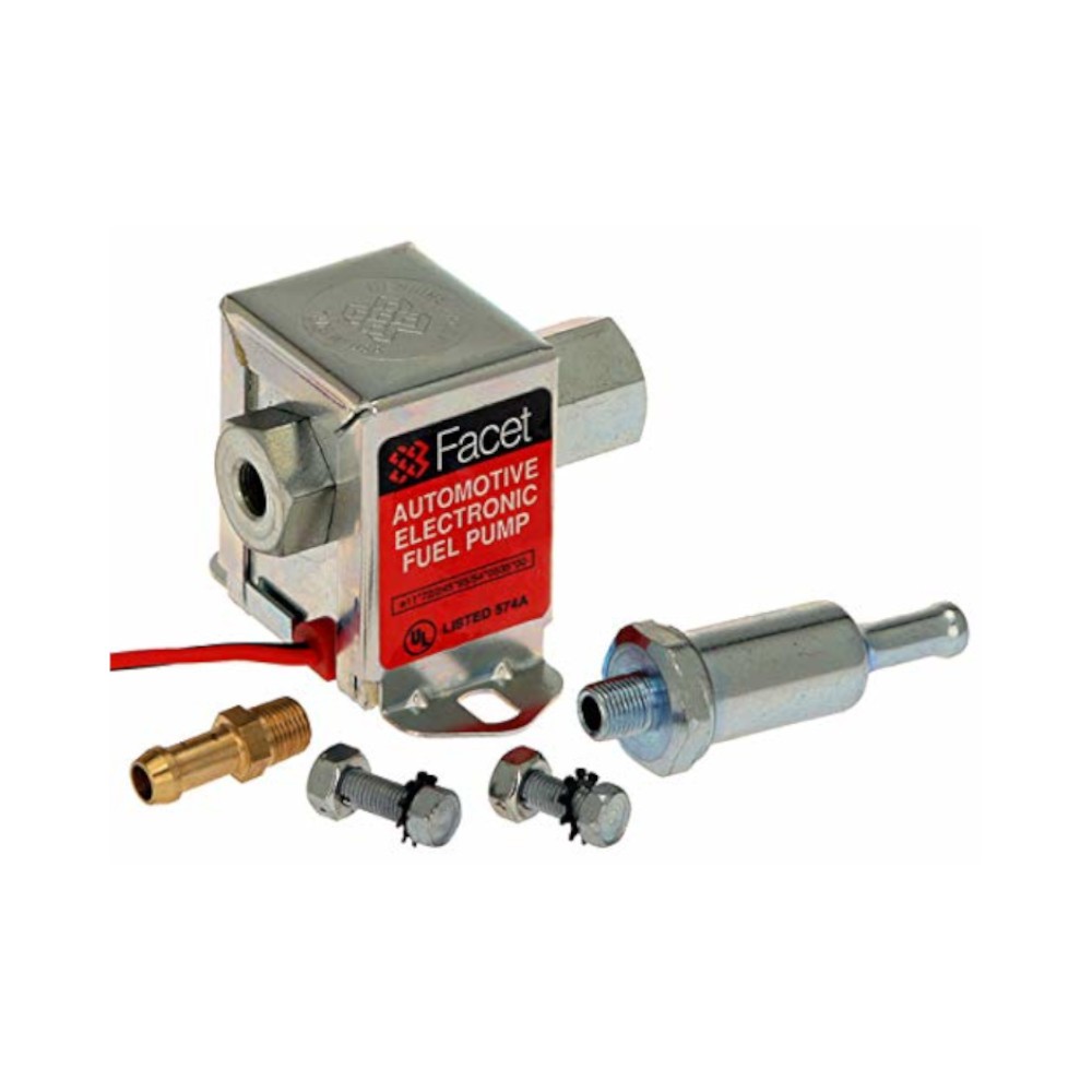 [FEP12SV] BOMBA UNIVERSAL ELECTRONICA