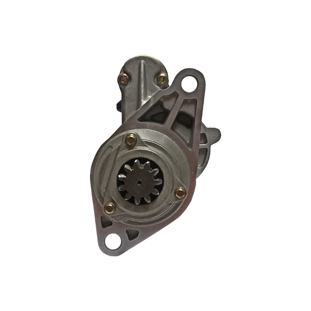 [2J0005] ARRANQUE NPR MOS 2000