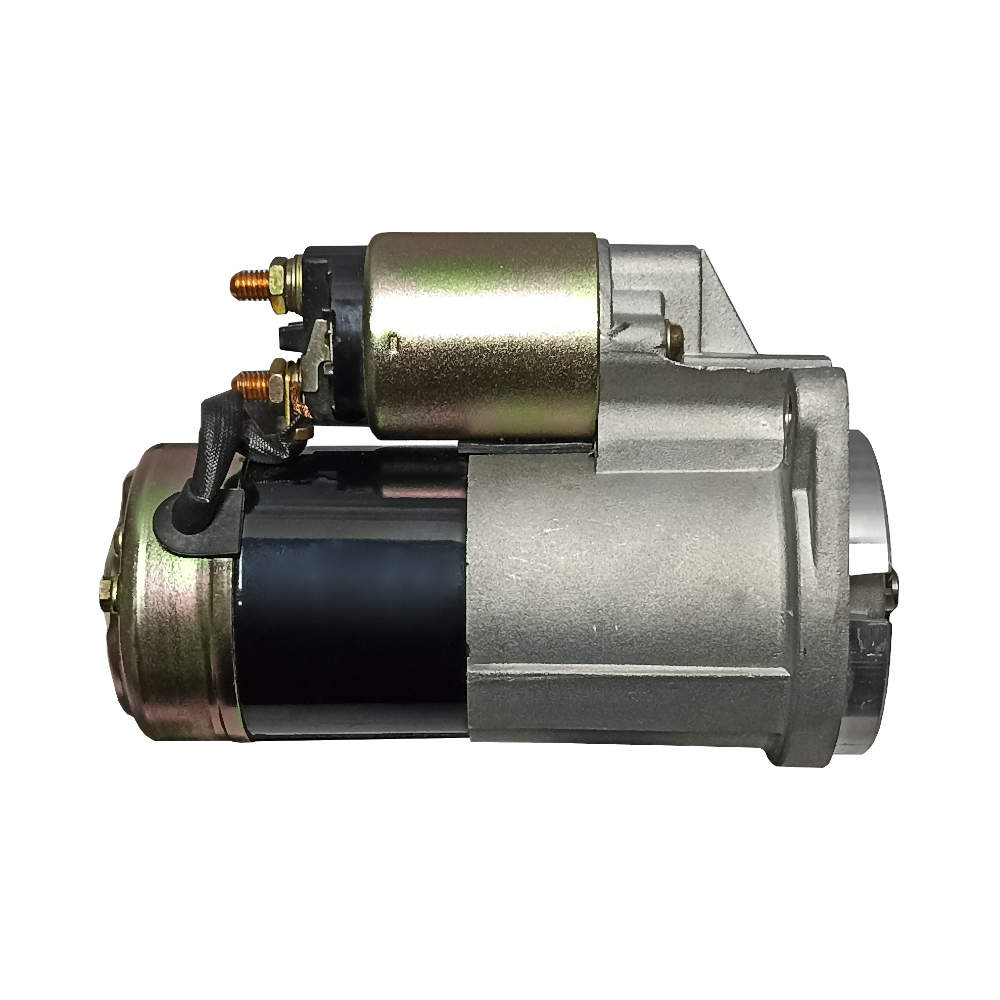 [L17196N] ARRANQUE NISSAN PATHFINDER L17196N GAMMA REF. L17196N