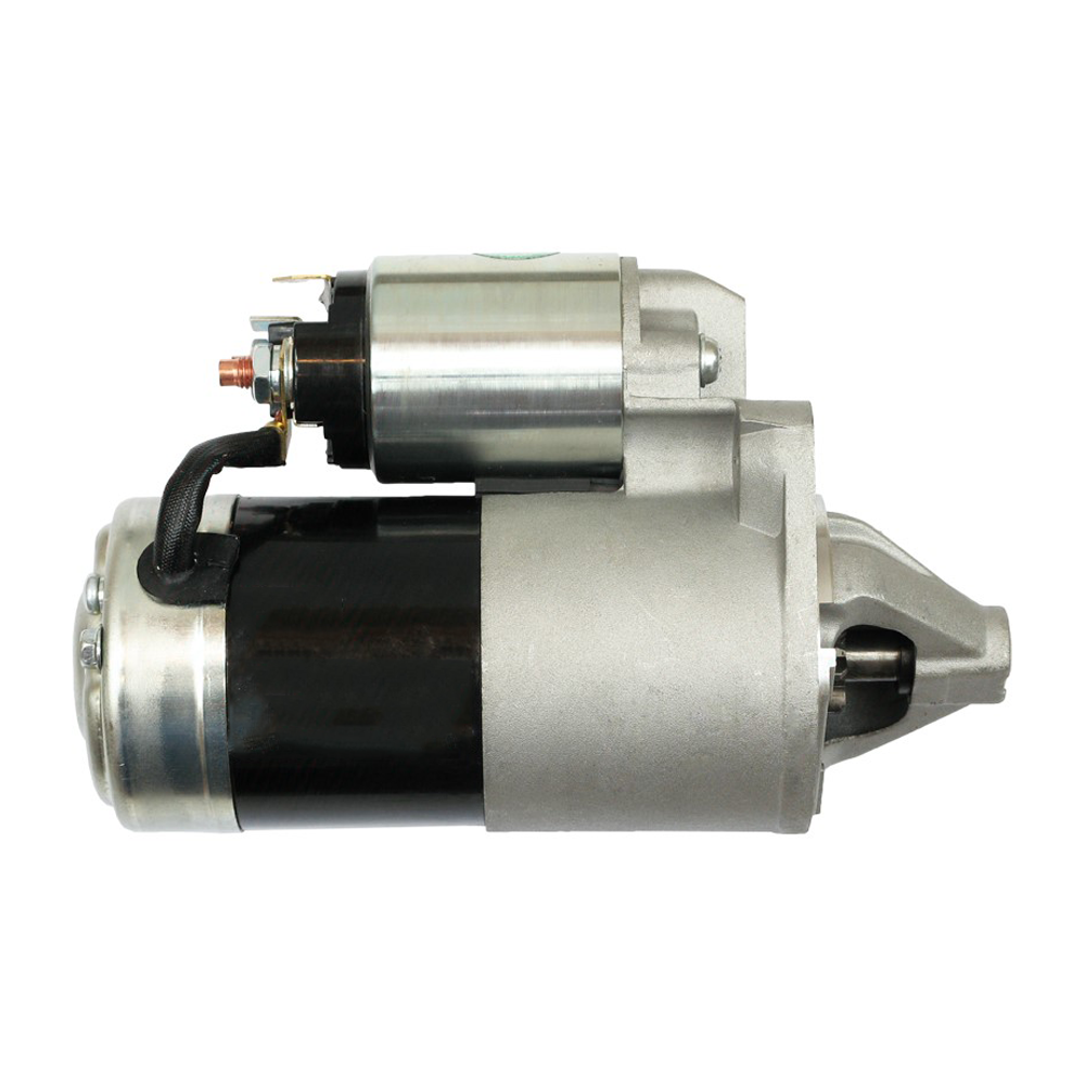 ARRANQUE MONTERO V6 3000