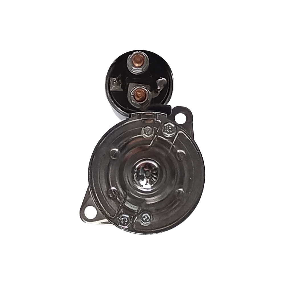 ARRANQUE MONZA DAEWOO ESPERO