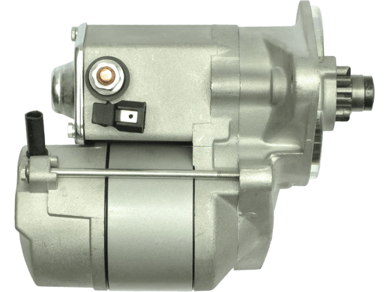 [16878] ARRANQUE LUV 2.3 TROOPER