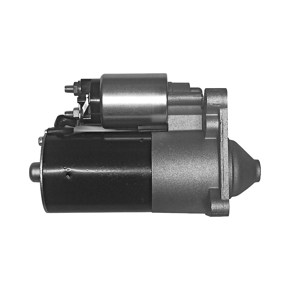 ARRANQUE RENAULT CLIO, 9 INY REF. 3223-5