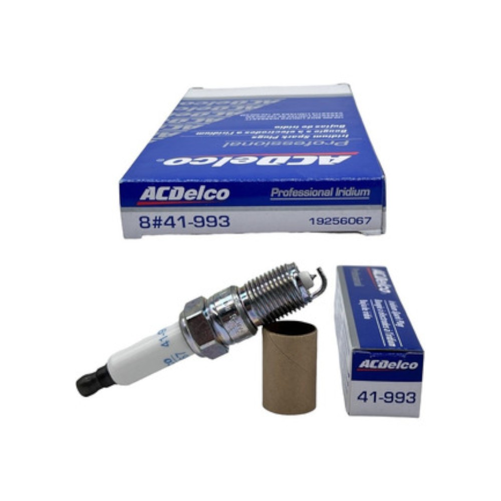 BUJIA BLAZER GRAN B. CHEYENNE 41-993 (12681665)