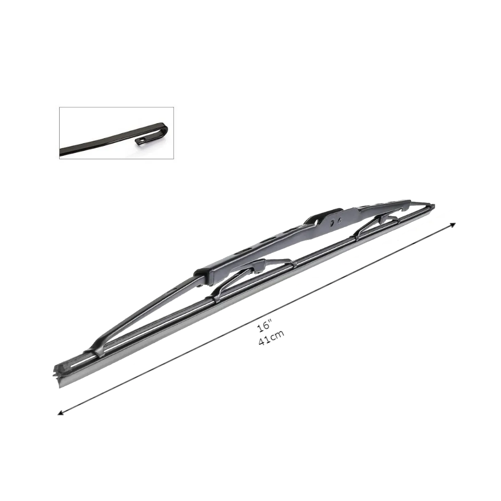 [3397004912] PLUMILLA ECO 16 PULGADAS