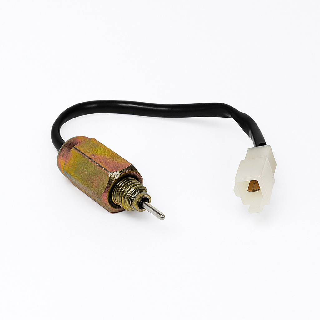 [SOLEX122-5] SOLEX 122.5