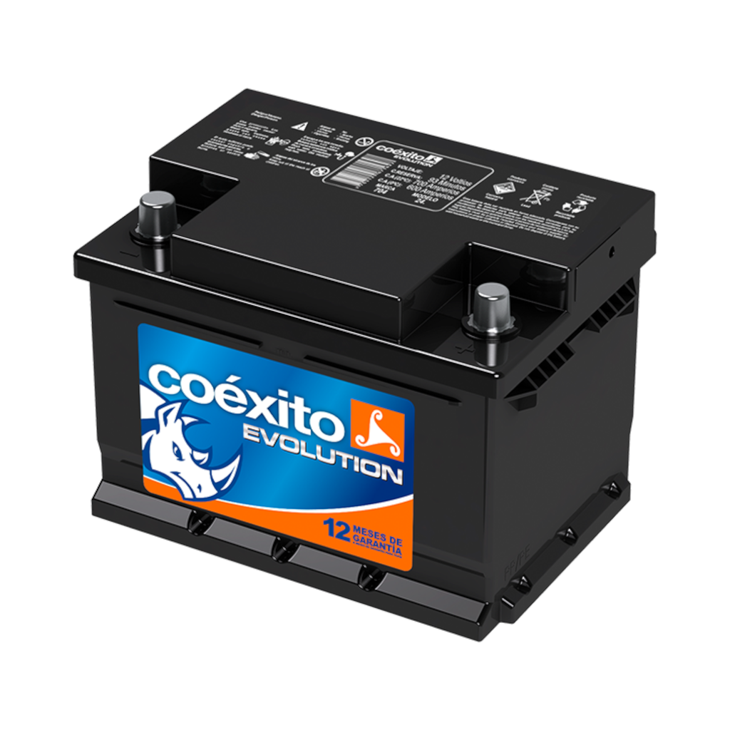 [42I700] BATERIA COEXITO 42I700 