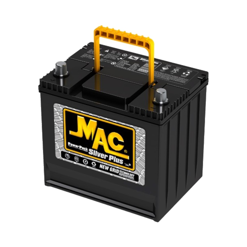 [35800] BATERIA MAC 35800