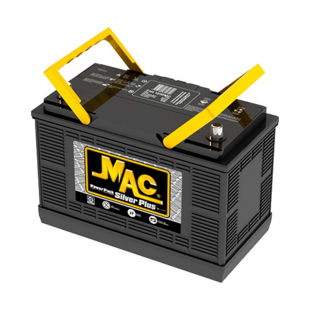 [31H1250] BATERIA MAC