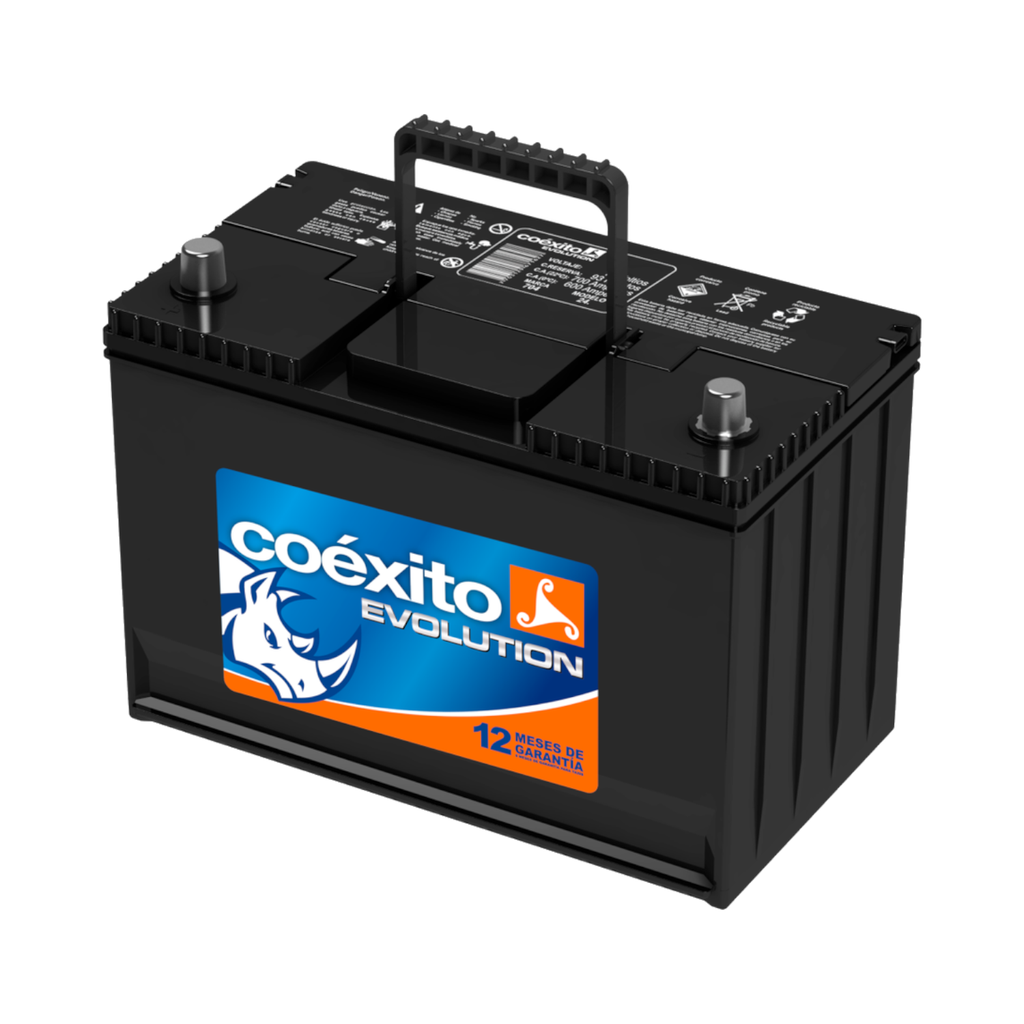 [271000] BATERIA COEXITO