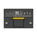 BATERIA MAC 651100 (7703129620328)