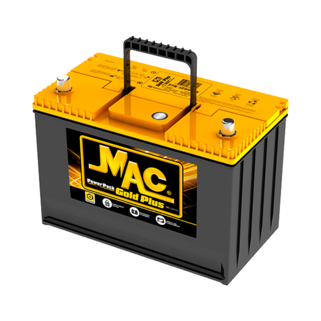 [27R1250MG] MAC GOLD PLUS