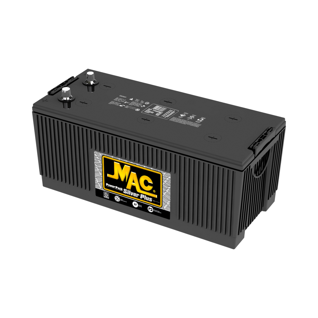 [4D1550M] BATERIA MAC 4D