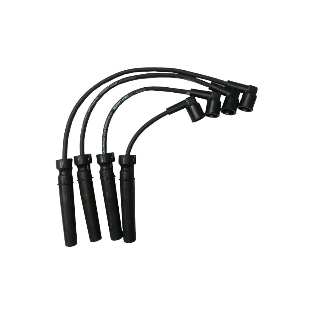 INSTALACION DE ALTA AVEO