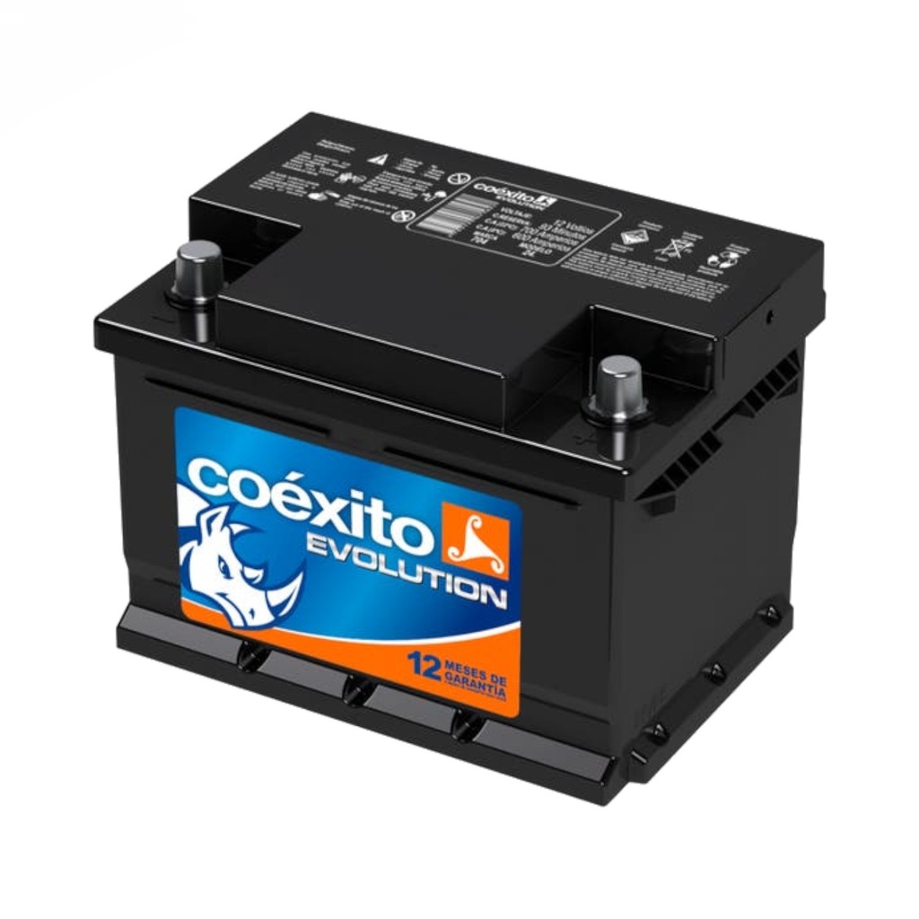 BATERIA COEXITO 42 700 REF. 42700