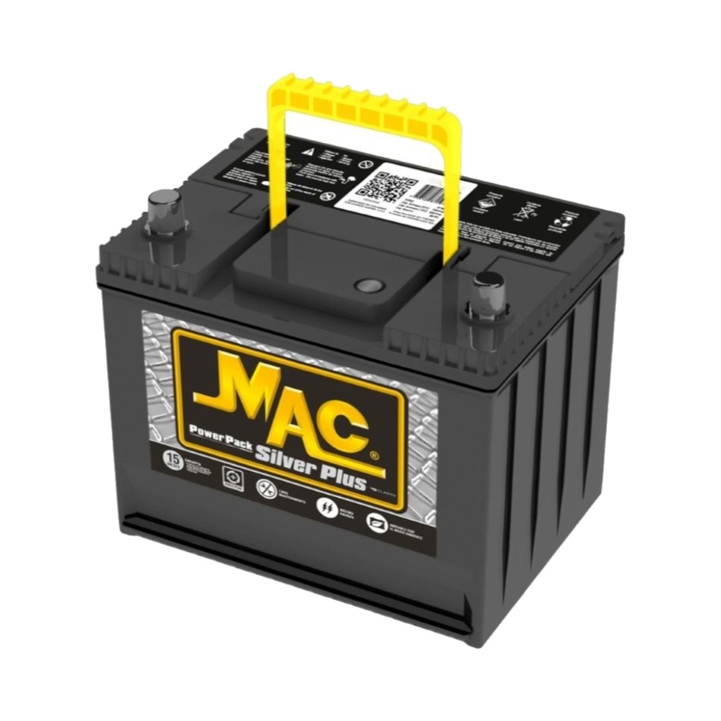 [86900MC] BATERIA MAC 86900MC