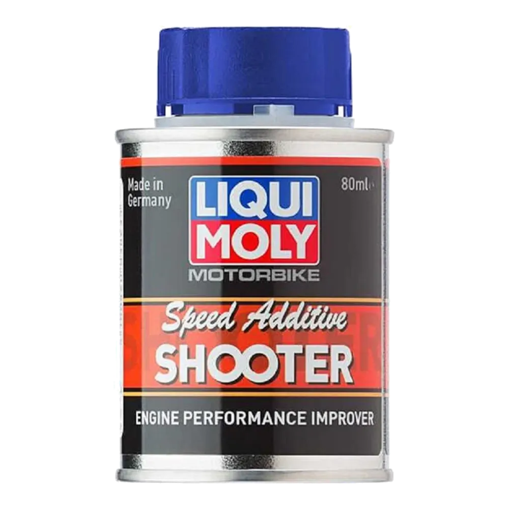 [LM7836] ADITIVO DE VELOCIDAD LIQUI MOLY LM7836